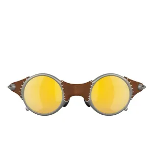 OAKLEY MARS X-METAL LEATHER W/ PRIZM 24K 60150144