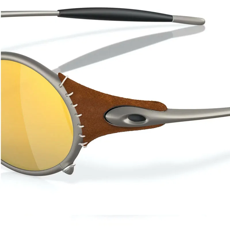 OAKLEY MARS X-METAL LEATHER W/ PRIZM 24K 60150144