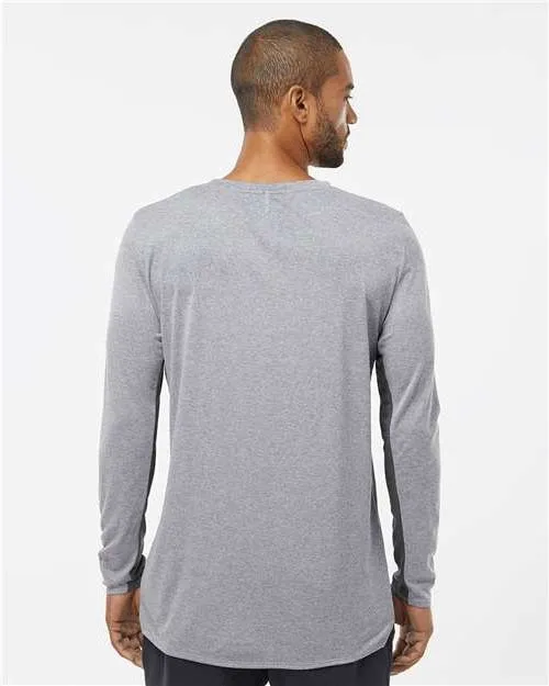 Oakley Team Issue Hydrolix Long Sleeve T-Shirt
