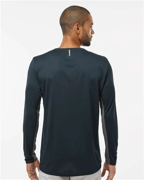 Oakley Team Issue Hydrolix Long Sleeve T-Shirt