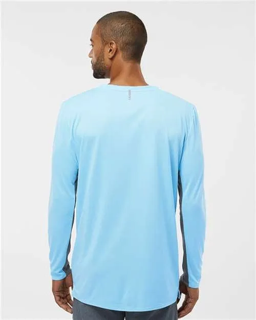 Oakley Team Issue Hydrolix Long Sleeve T-Shirt