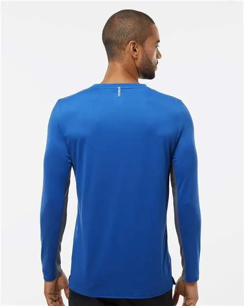 Oakley Team Issue Hydrolix Long Sleeve T-Shirt
