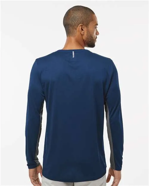 Oakley Team Issue Hydrolix Long Sleeve T-Shirt