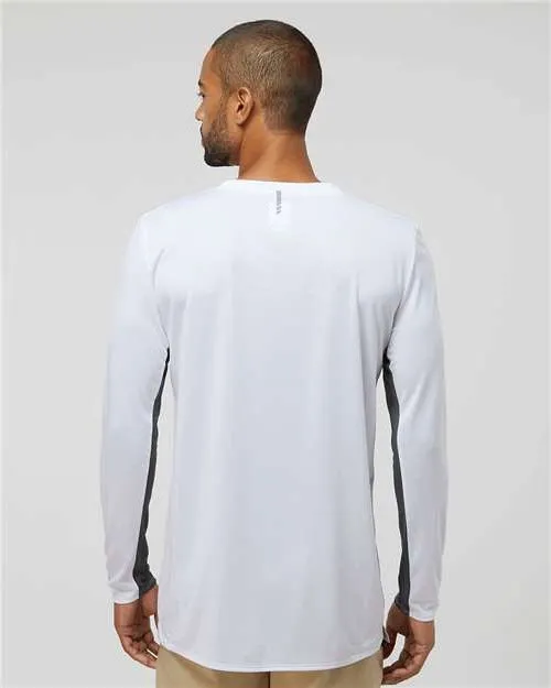Oakley Team Issue Hydrolix Long Sleeve T-Shirt