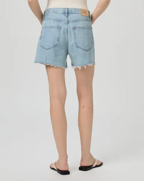 Paige Archie Short: Tayce Distressed