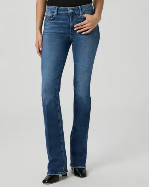 Paige Manhattan Boot 32": Novelist