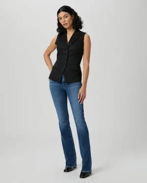 Paige Manhattan Boot 34": Novelist