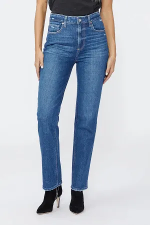 Paige Stella Straight: Miss You Distressed