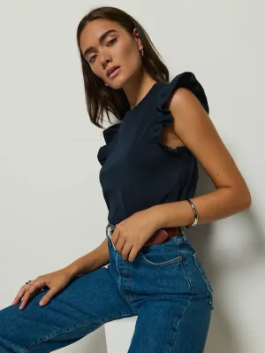 Paulette Tank