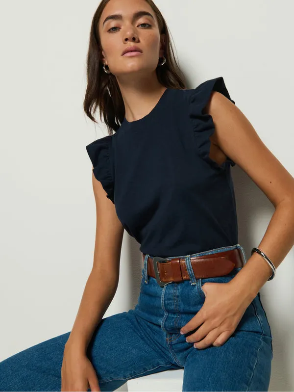 Paulette Tank
