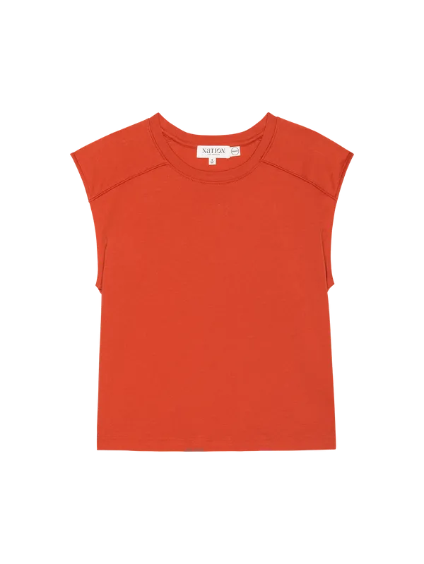 Perry Muscle Tank