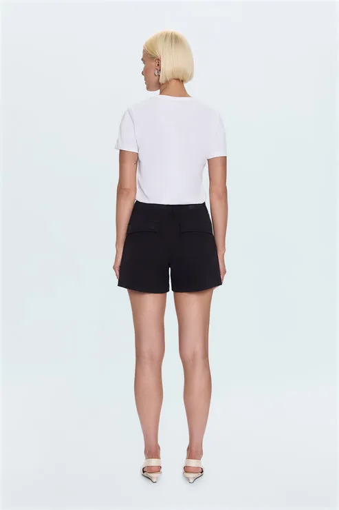 Pistola Marissa Short: Noir