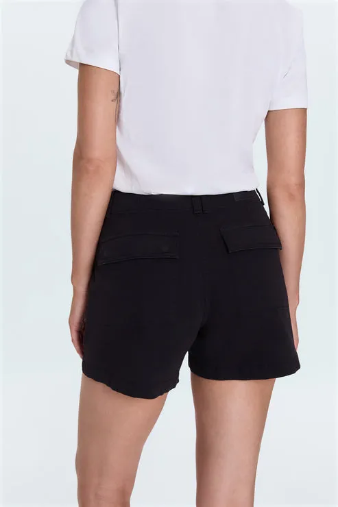 Pistola Marissa Short: Noir