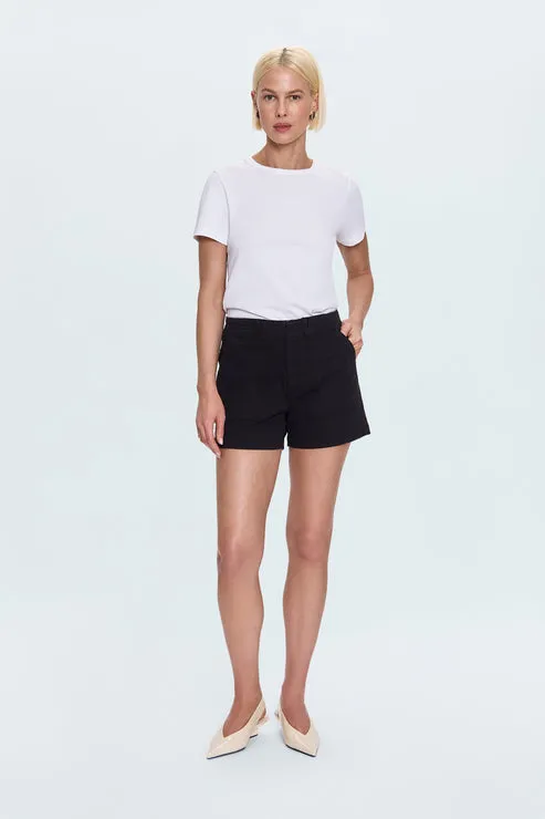Pistola Marissa Short: Noir