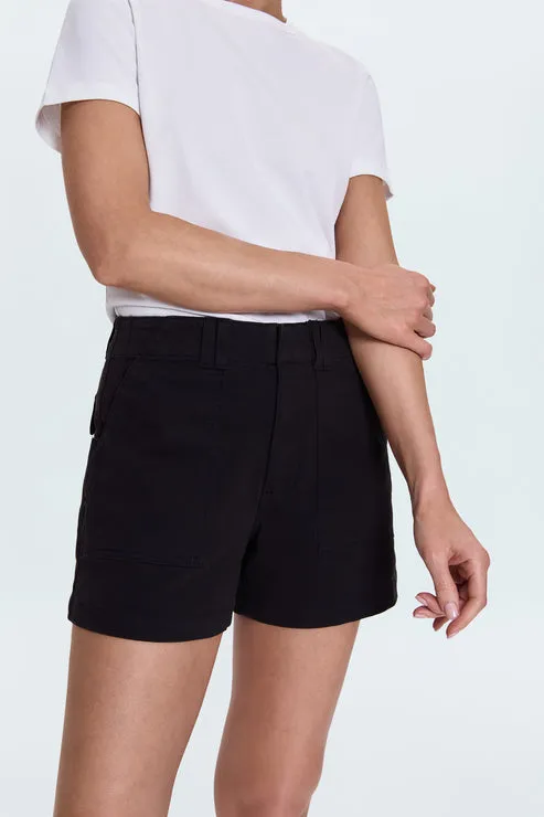 Pistola Marissa Short: Noir