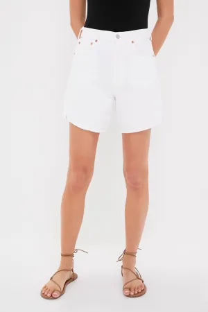Polish Marlow Long Vintage Short