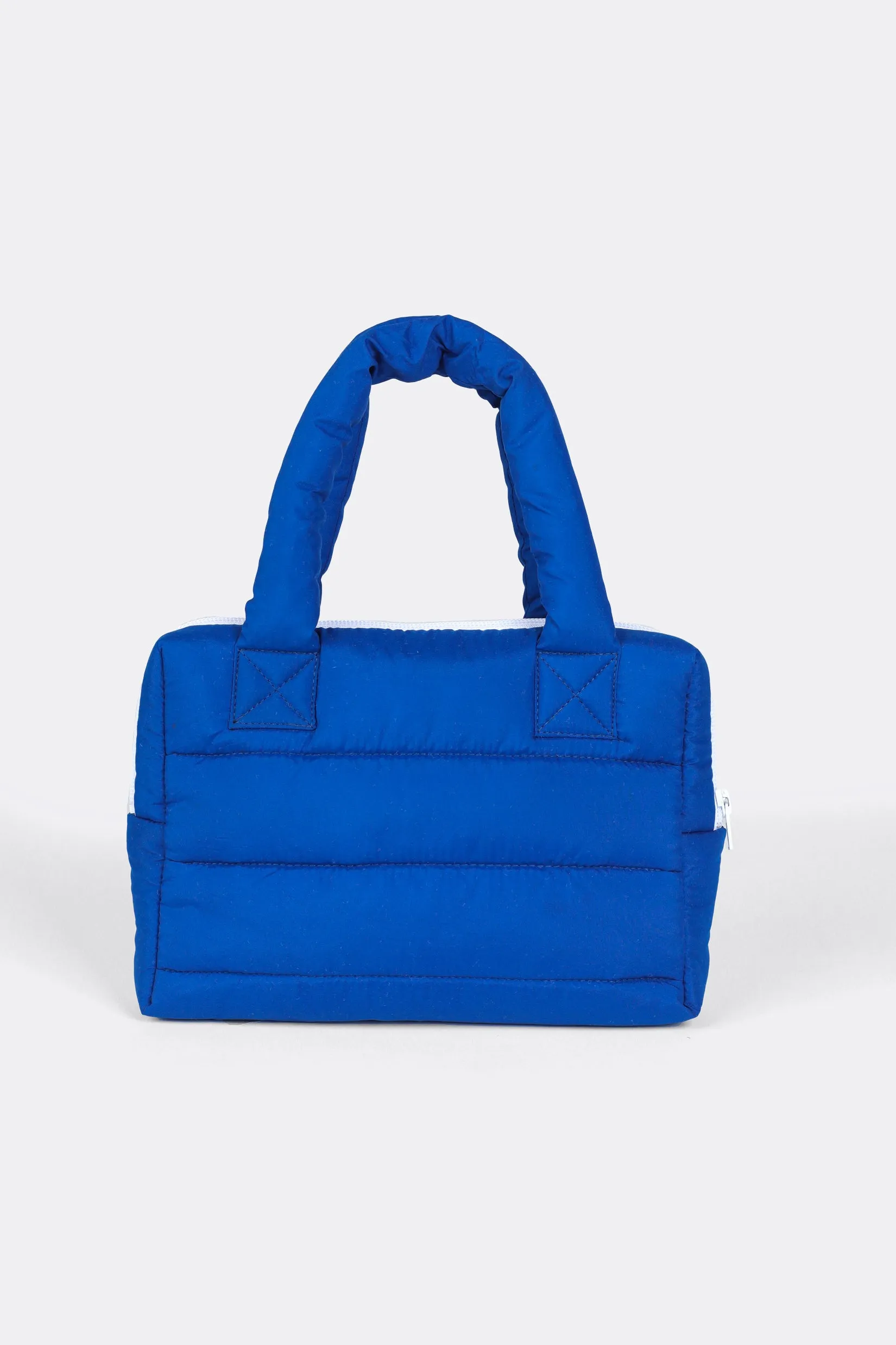 Rework Adidas Mini Puffer Bag Frankie