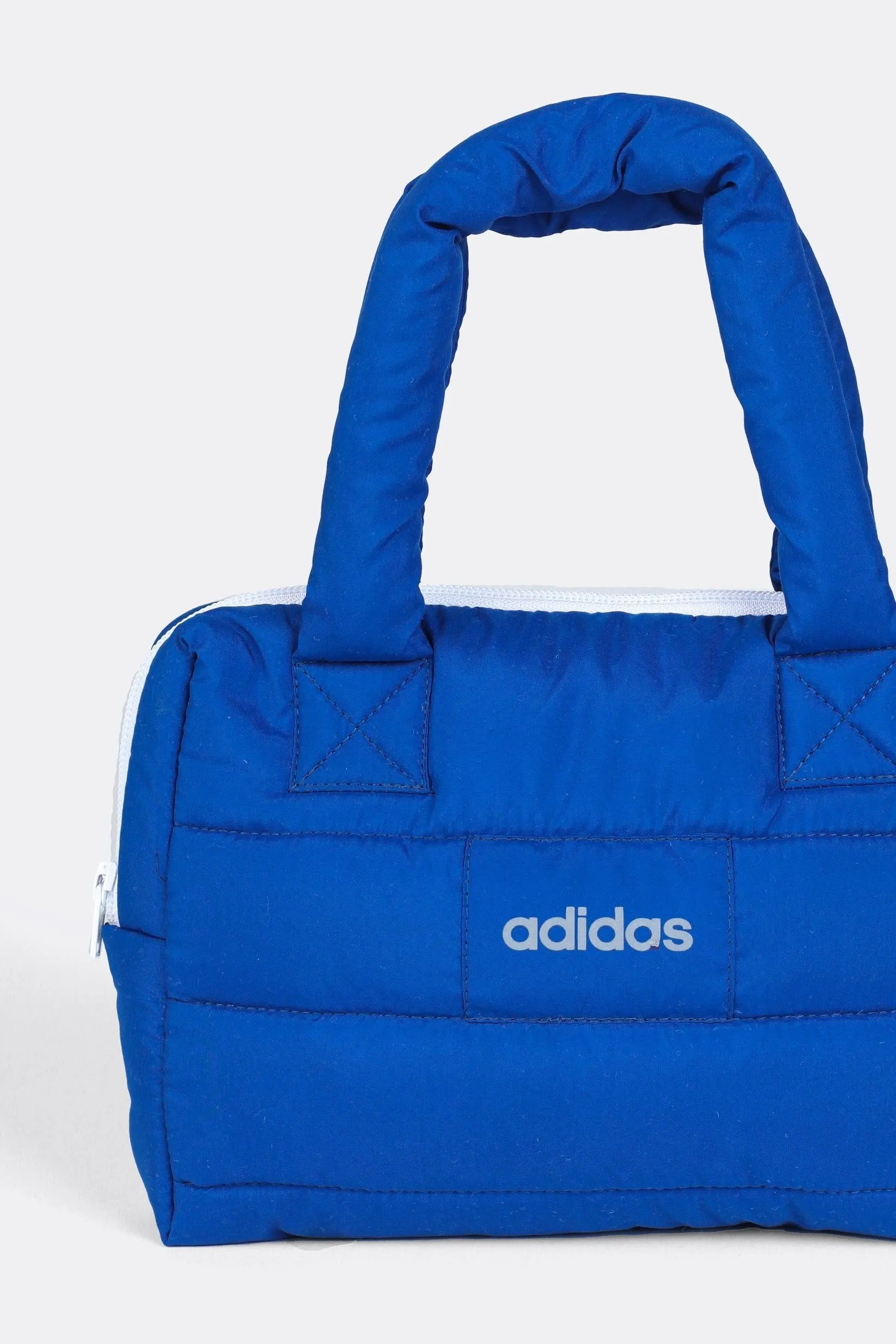 Rework Adidas Mini Puffer Bag Frankie