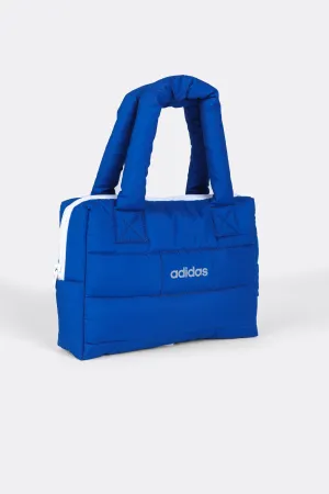 Rework Adidas Mini Puffer Bag Frankie