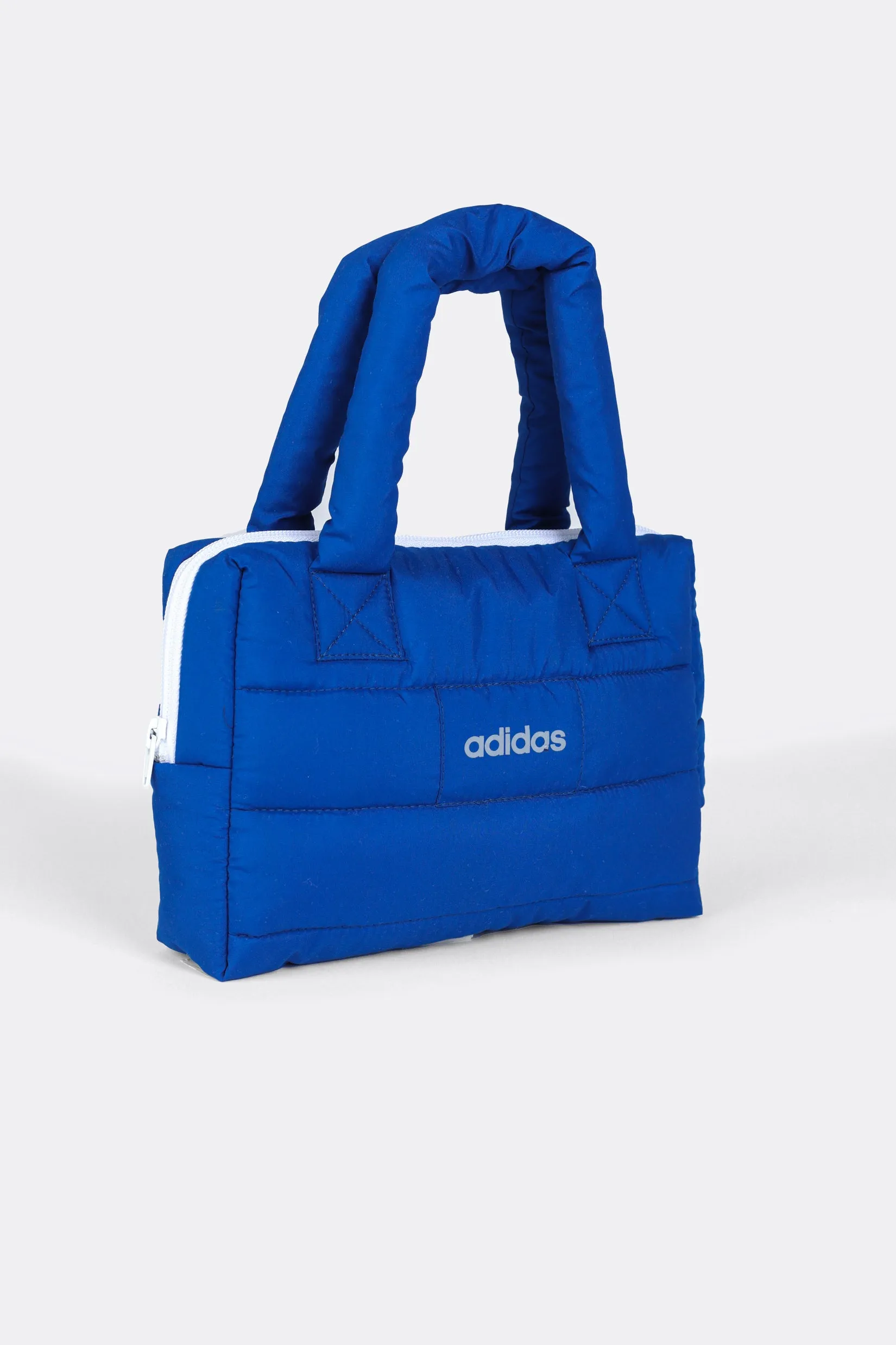 Rework Adidas Mini Puffer Bag Frankie