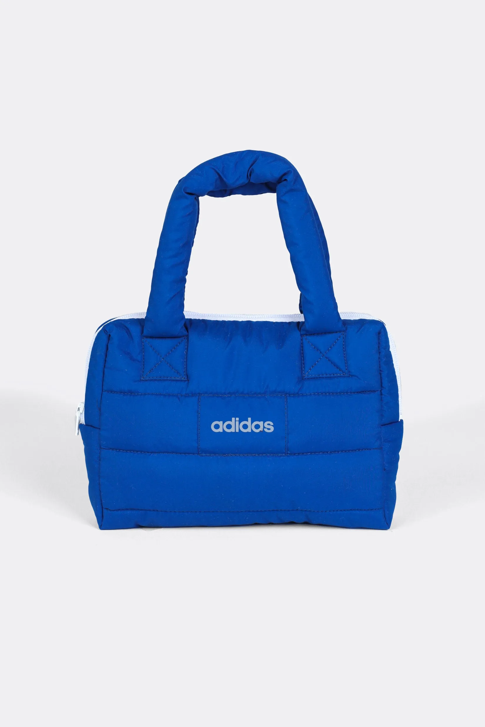 Rework Adidas Mini Puffer Bag Frankie