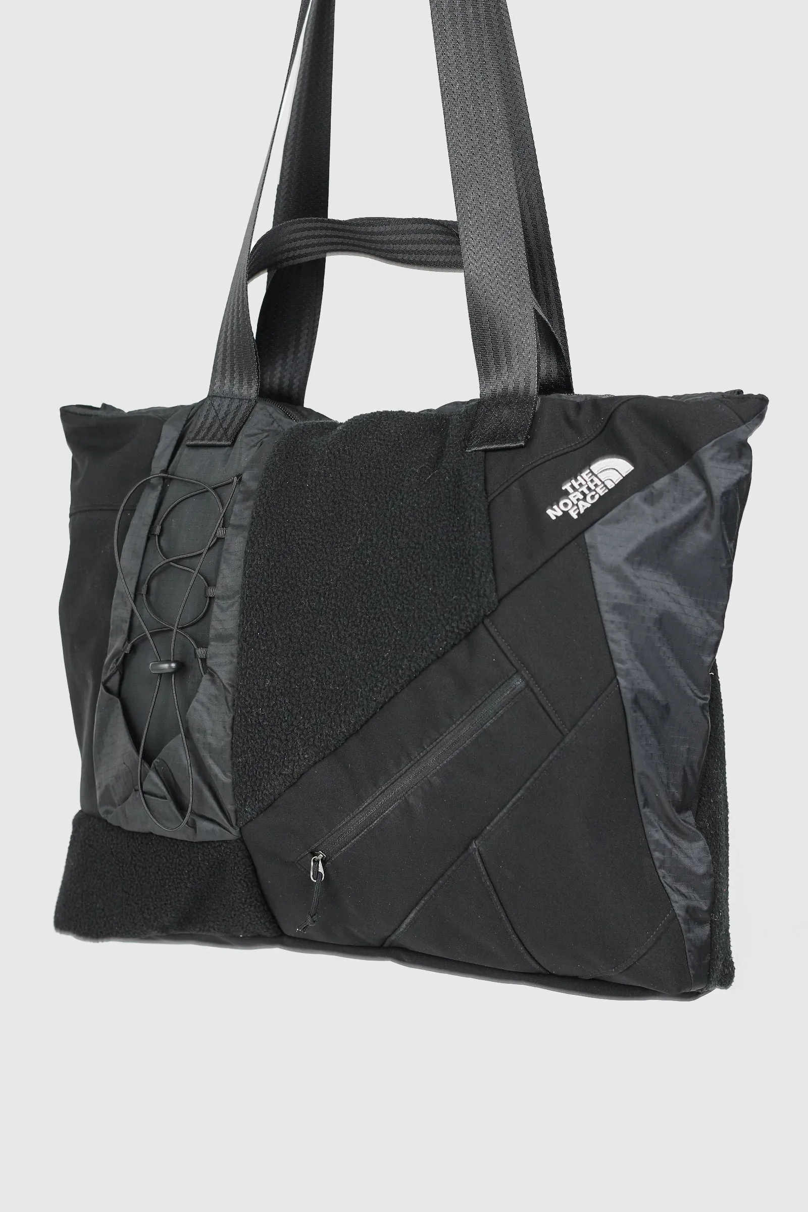 Rework North Face Journey Bag Frankie