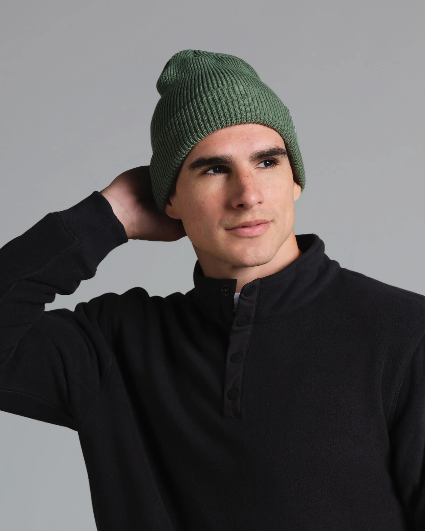 Roadwork 2.0 Beanie Municipal