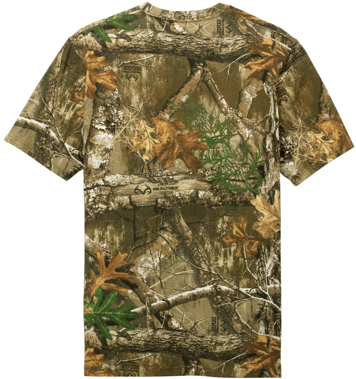 Russell Outdoors Realtree Tee