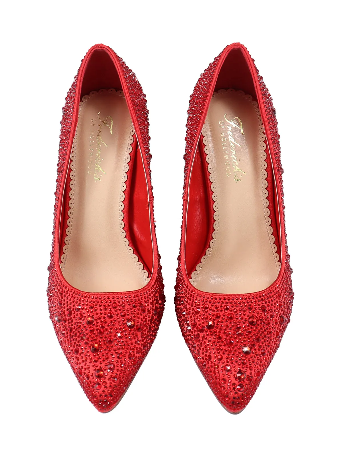 Samantha Pump
