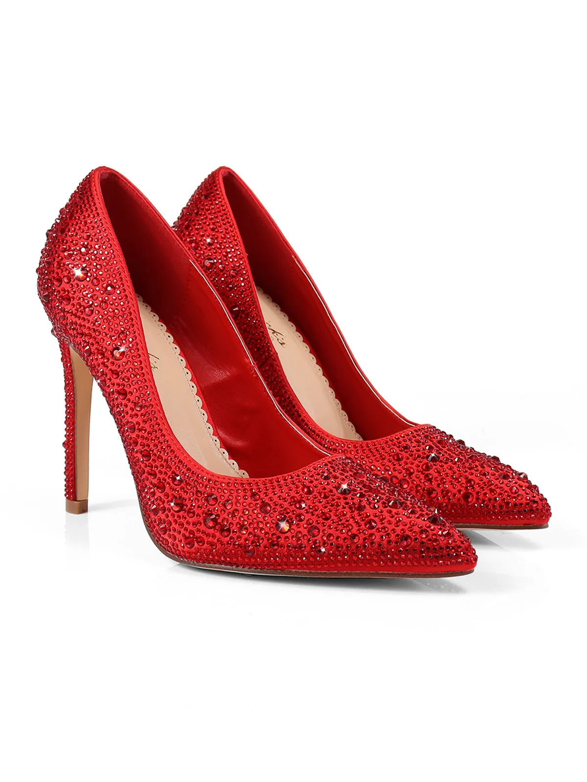 Samantha Pump