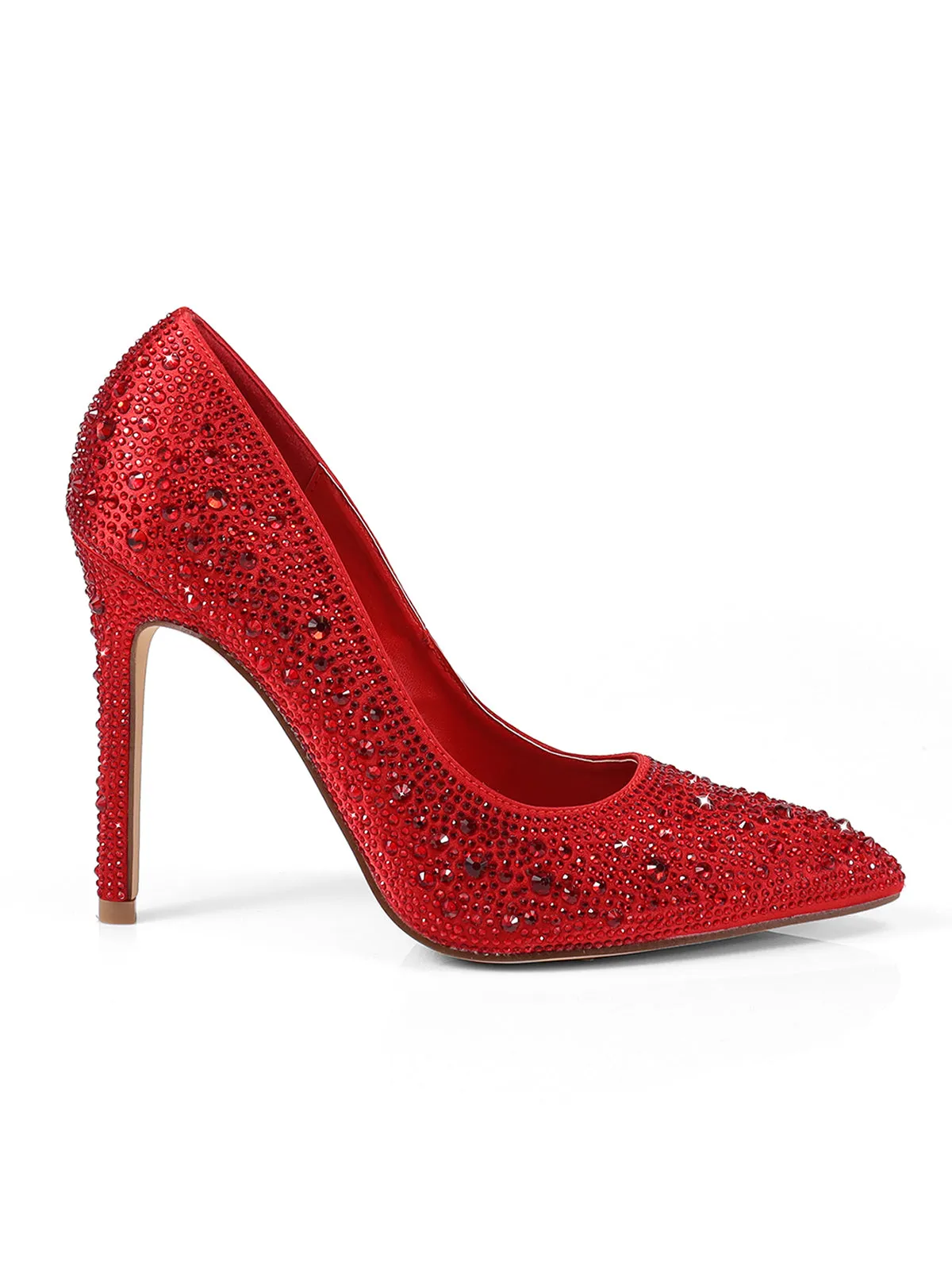Samantha Pump