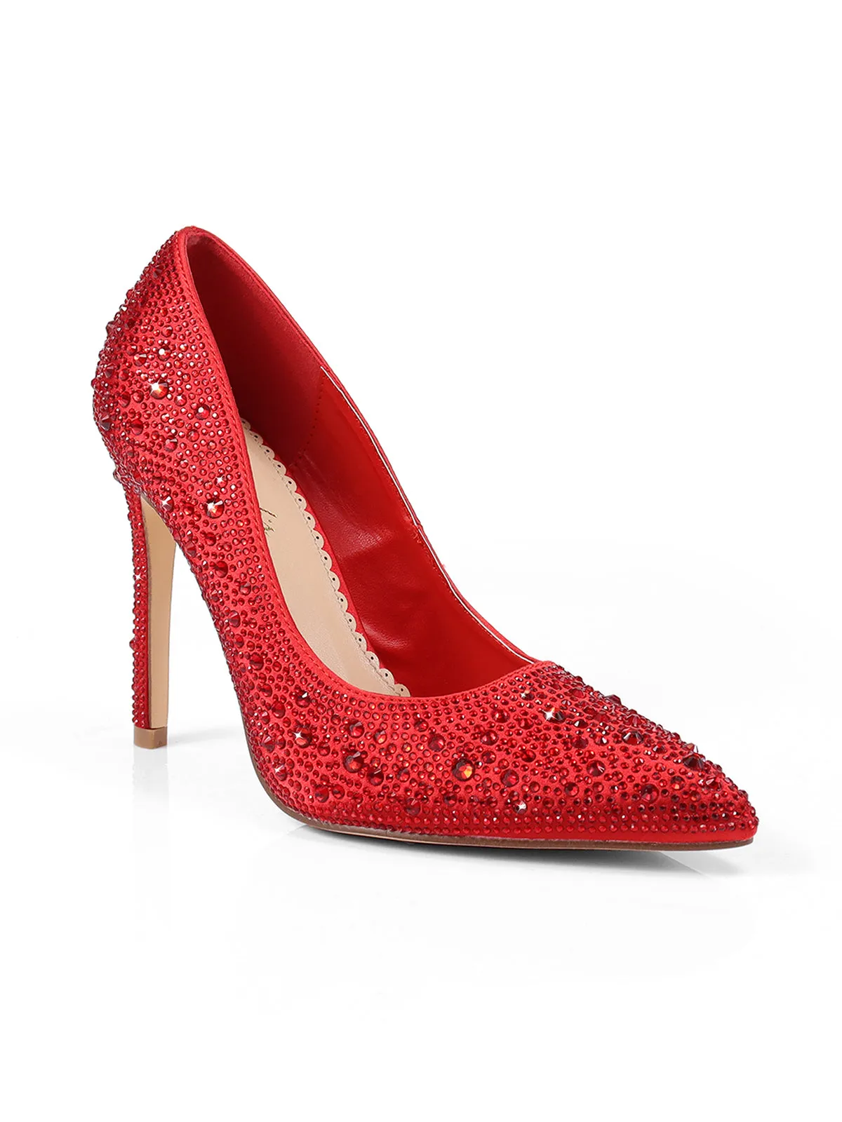 Samantha Pump