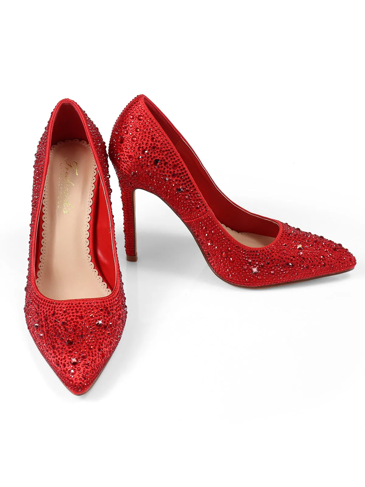 Samantha Pump