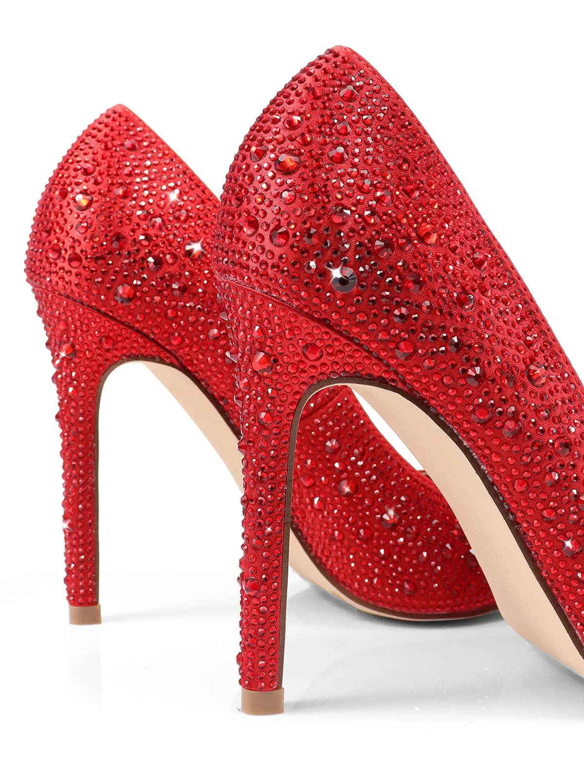Samantha Pump