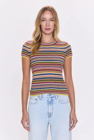 Selene Sweater Tee