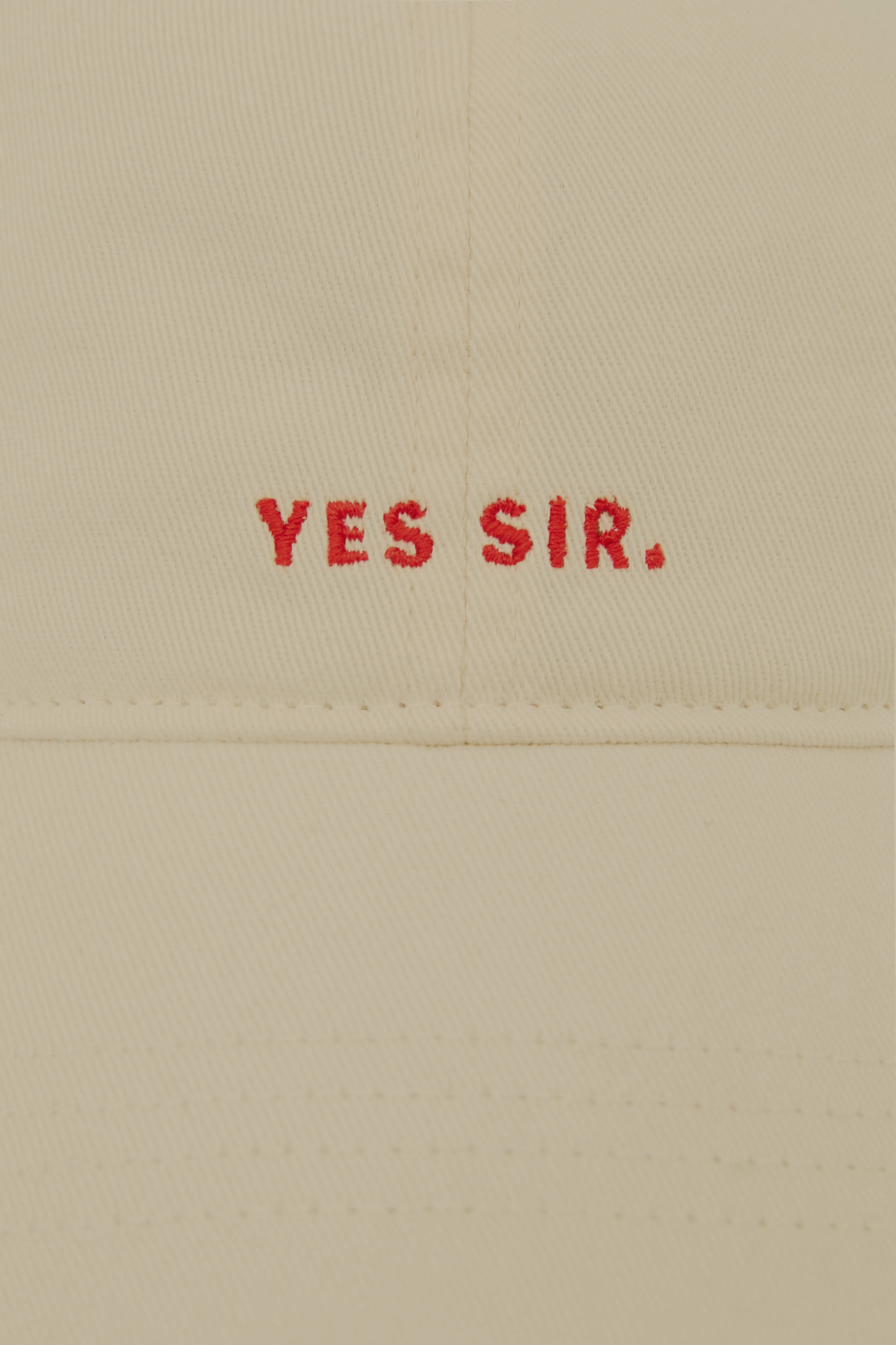 Sir Cap SIR