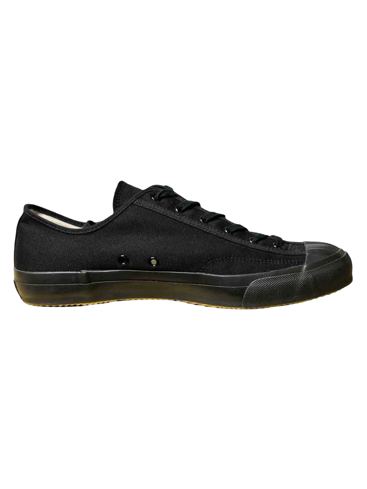 Size 45 | Moonstar Canvas Shoes