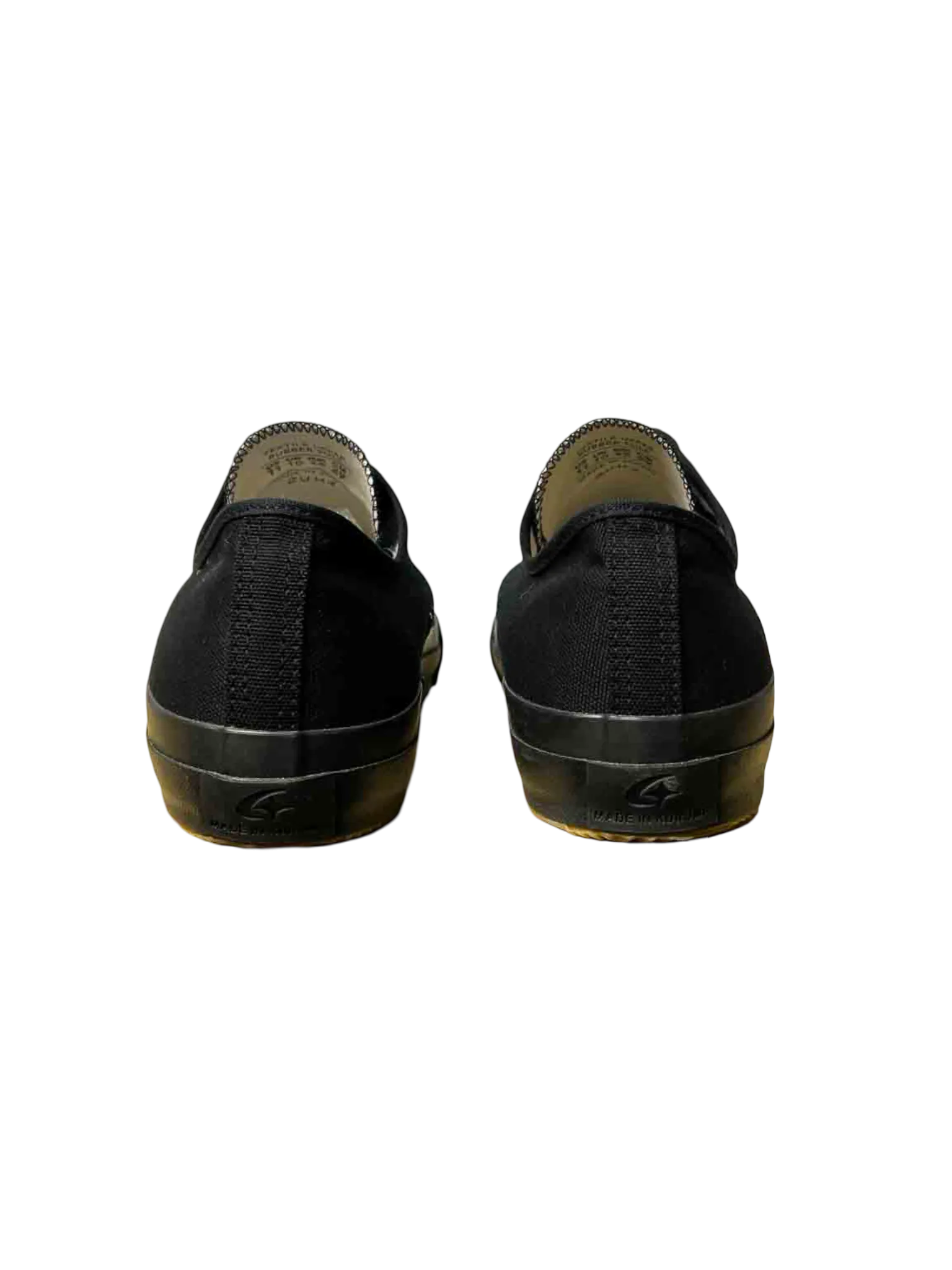 Size 45 | Moonstar Canvas Shoes