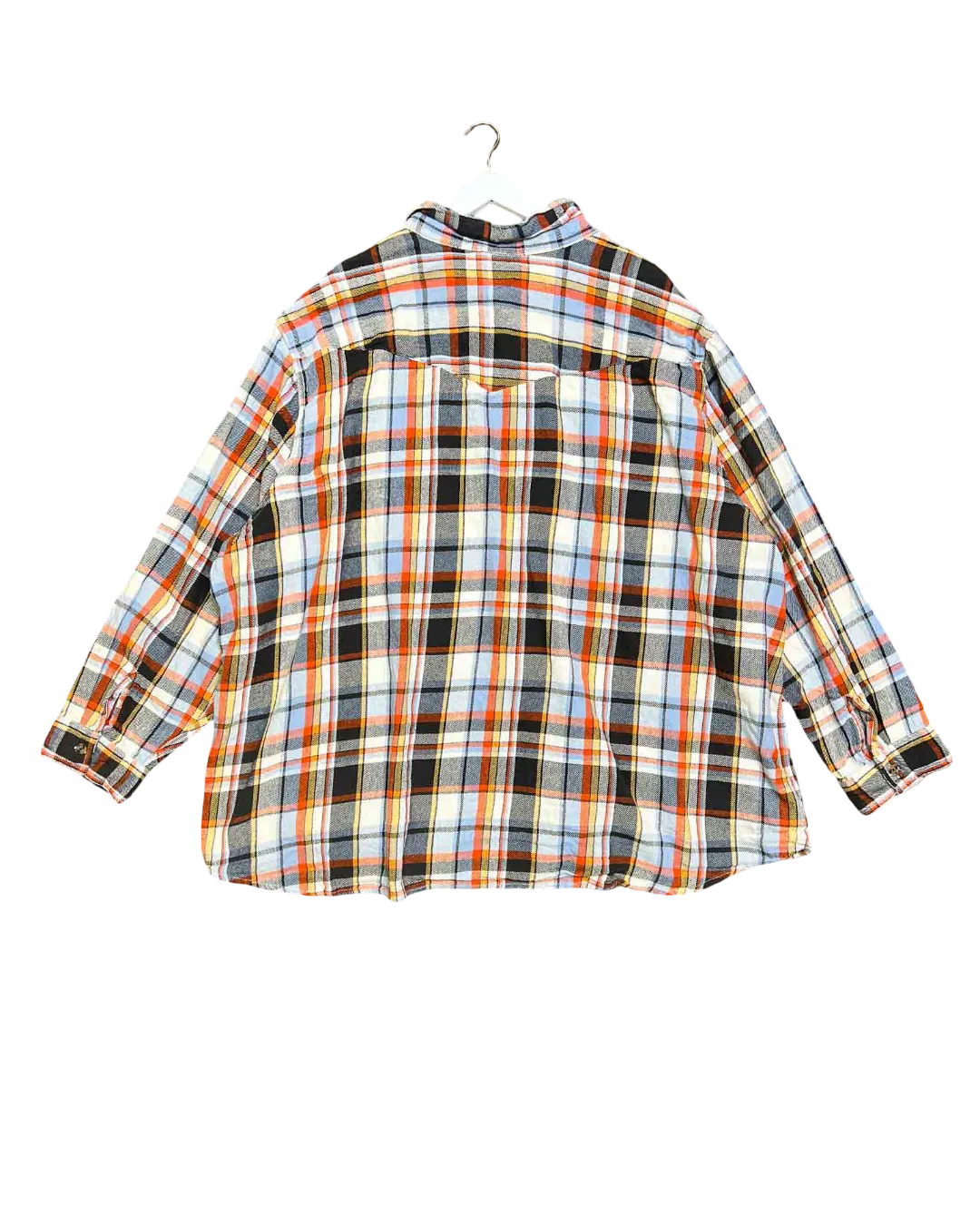 Size 6XL | Levi's Relaxed Fit Shirt