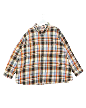 Size 6XL | Levi's Relaxed Fit Shirt