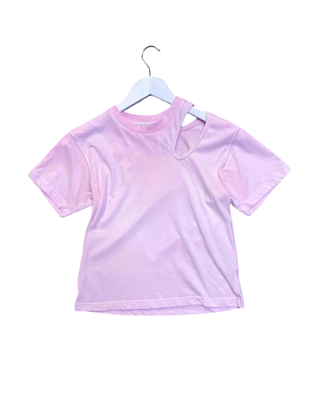 Size M | Ottolinger Cutout T-shirt
