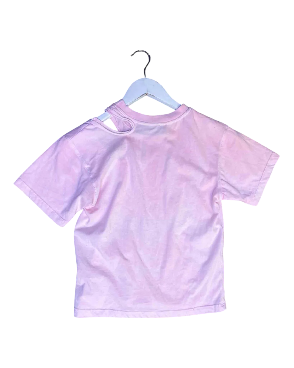 Size M | Ottolinger Cutout T-shirt