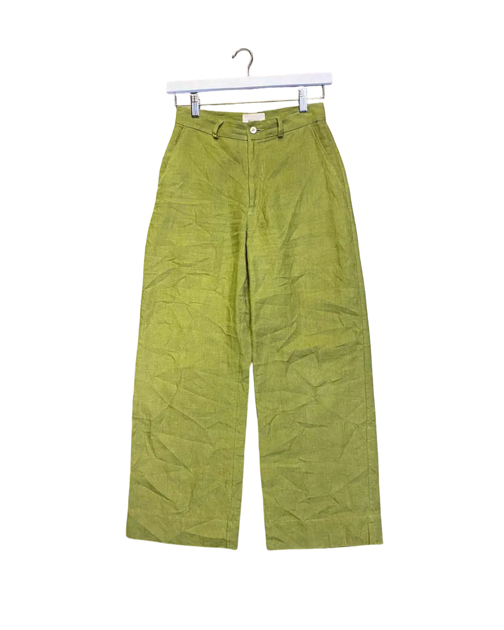 Size XXS | Wixii Linen Pants