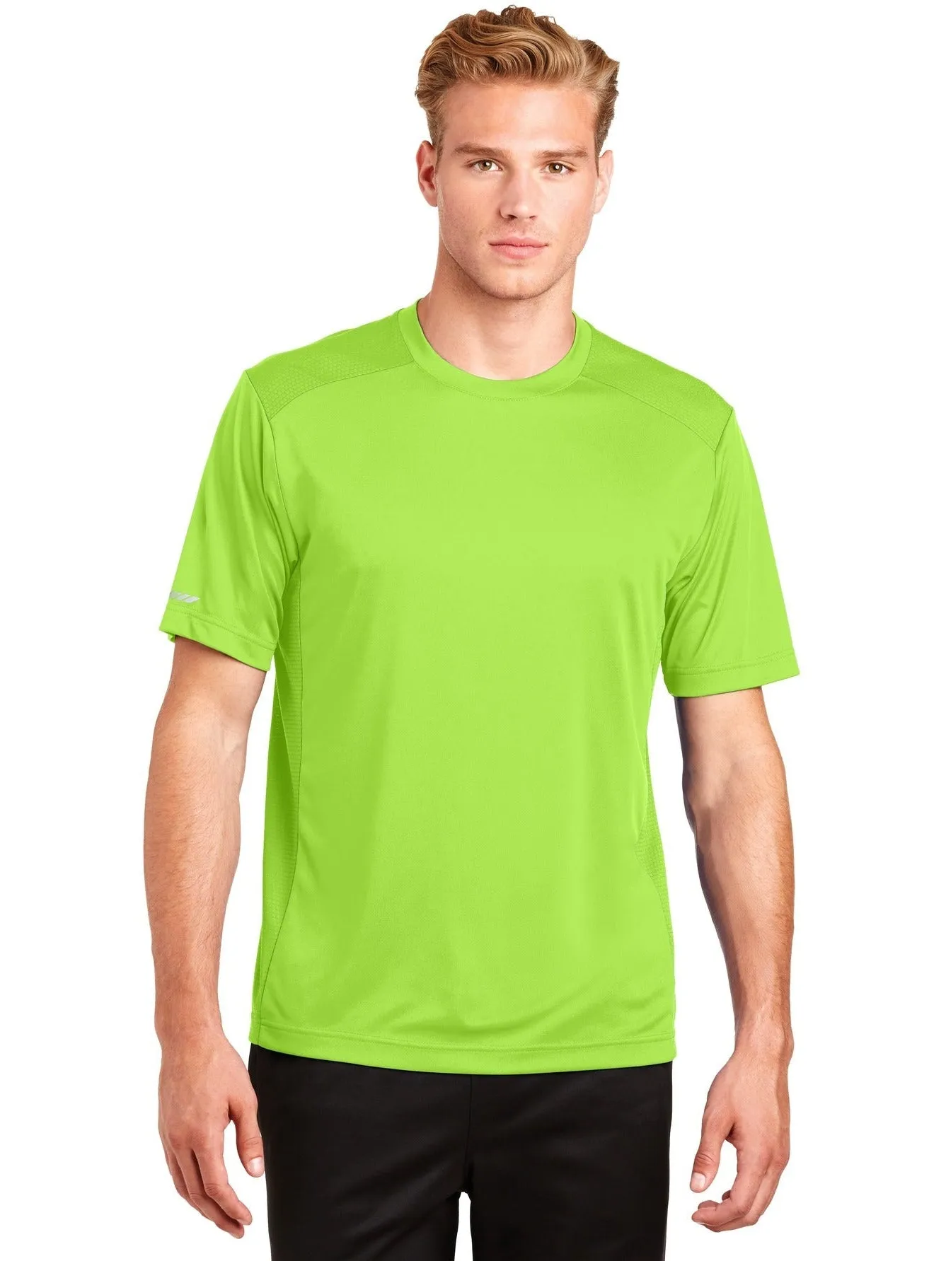 Sport-Tek Posicharge Elevate Tee