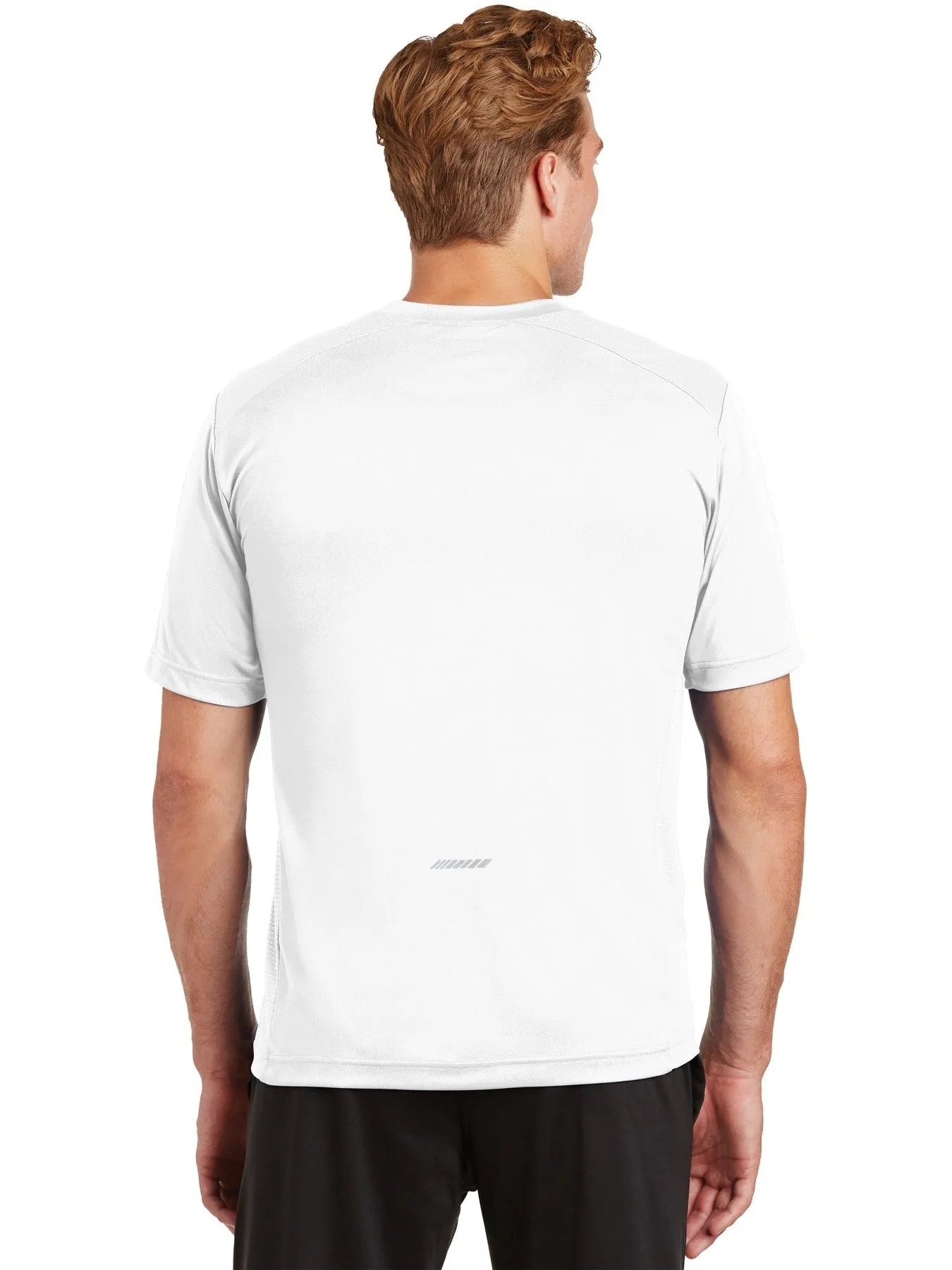 Sport-Tek Posicharge Elevate Tee