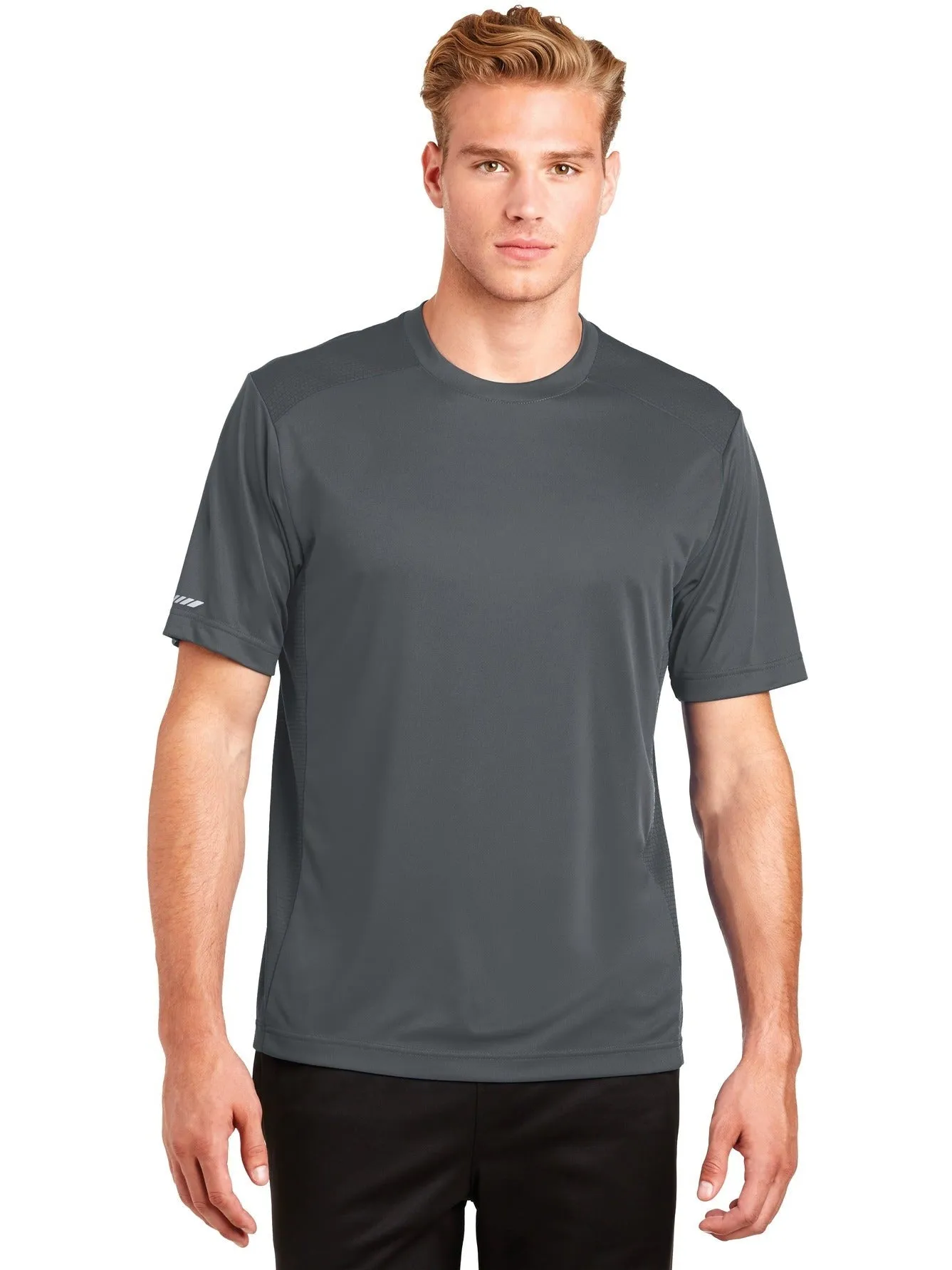 Sport-Tek Posicharge Elevate Tee