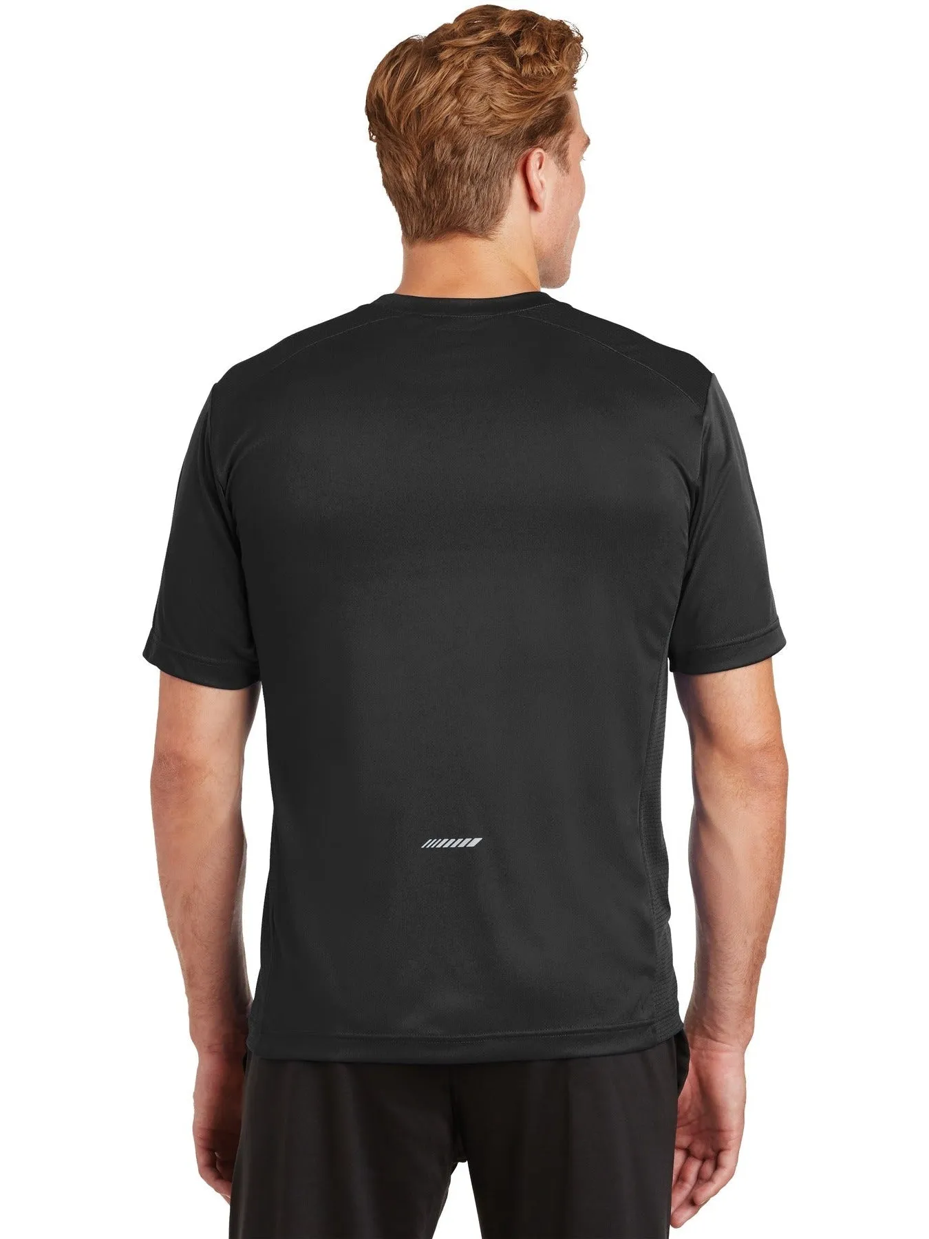 Sport-Tek Posicharge Elevate Tee