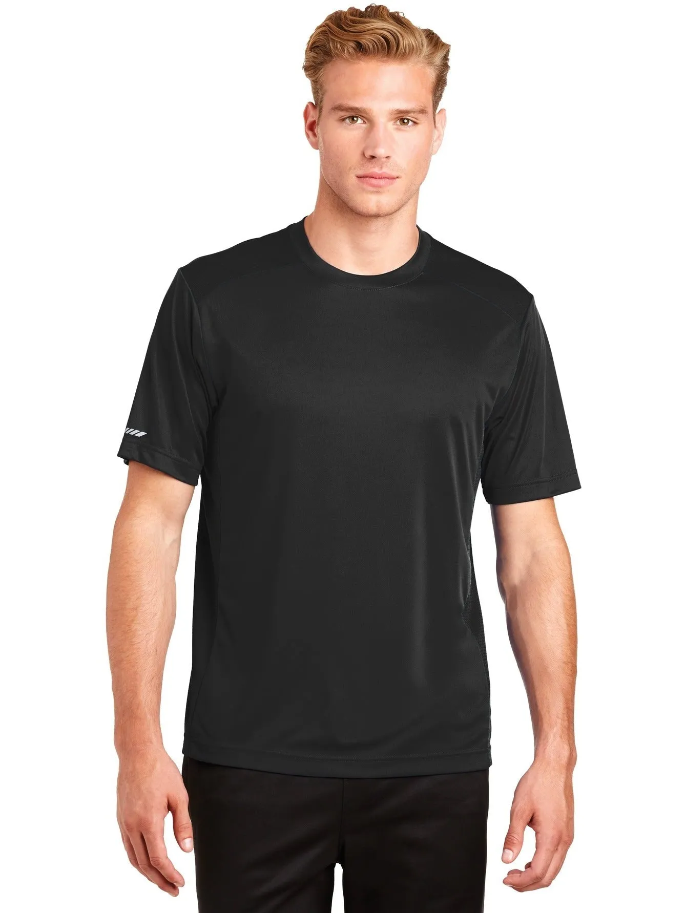 Sport-Tek Posicharge Elevate Tee