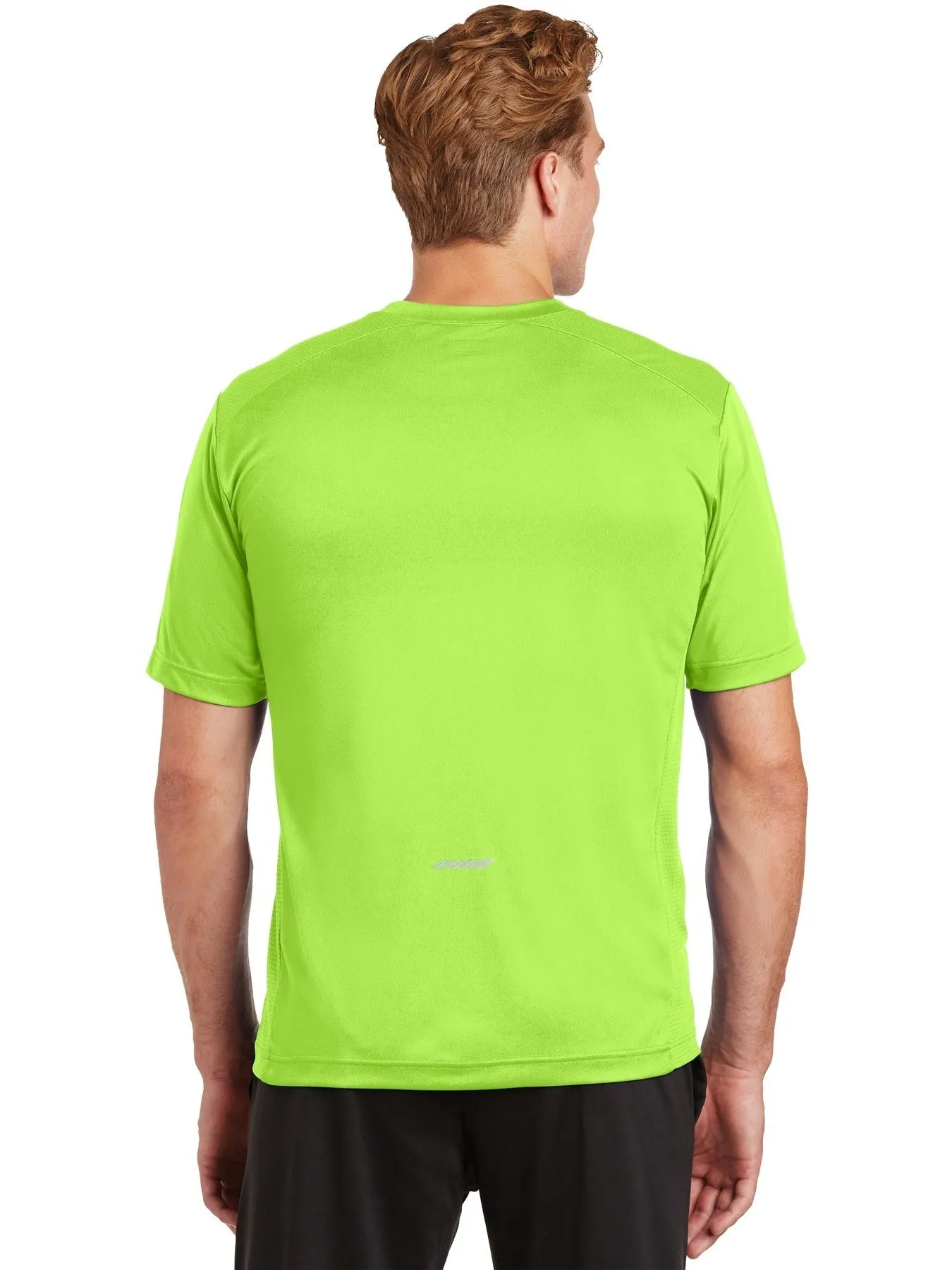 Sport-Tek Posicharge Elevate Tee
