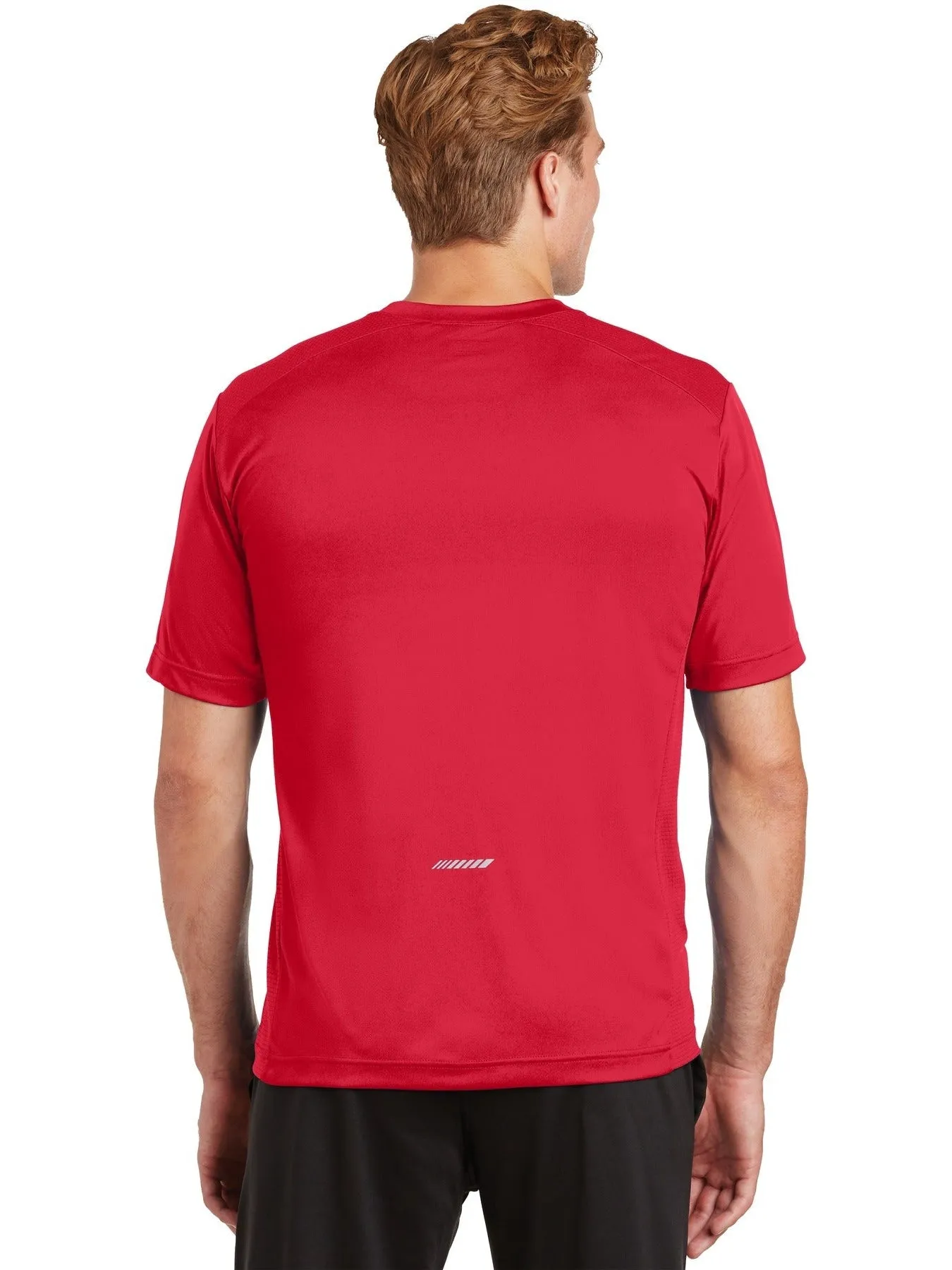 Sport-Tek Posicharge Elevate Tee